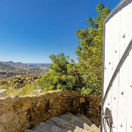 Luxurious In With Private Pool And Breathtaking Sea Views Vilă