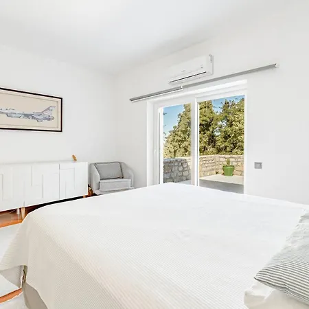 Vilă Luxurious In With Private Pool And Breathtaking Sea Views