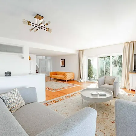 Vilă Luxurious In With Private Pool And Breathtaking Sea Views *