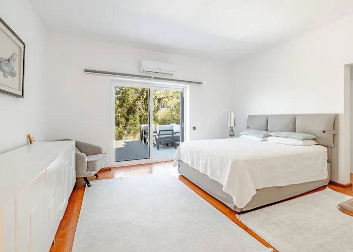 Luxurious In With Private Pool And Breathtaking Sea Views Yalıkavak