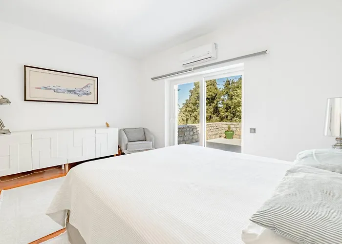 Villa Luxurious In With Private Pool And Breathtaking Sea Views