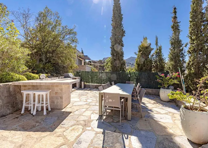 Villa Luxurious In With Private Pool And Breathtaking Sea Views Yalıkavak