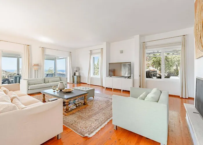 Luxurious In With Private Pool And Breathtaking Sea Views Yalıkavak