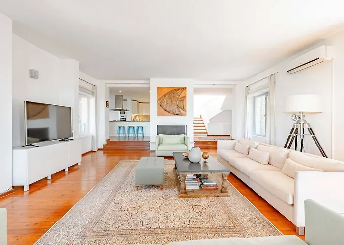 Villa Luxurious In With Private Pool And Breathtaking Sea Views *