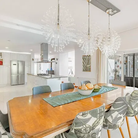 Luxury 2-storey With Stunning Views Near Marina Villa Yalikavak