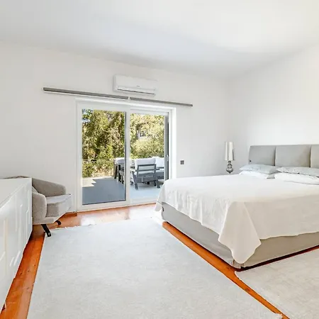 Luxury 2-storey With Stunning Views Near Marina Yalikavak