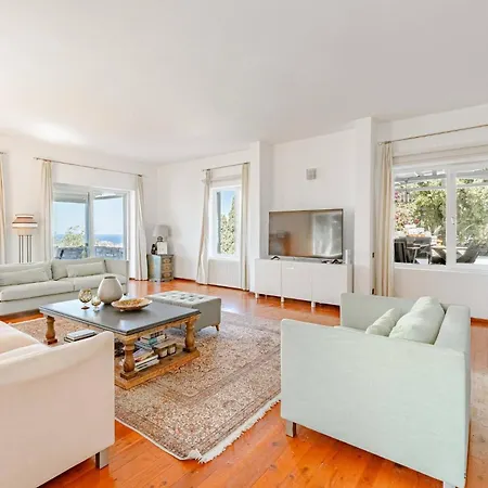Luxury 2-storey With Stunning Views Near Marina Yalikavak