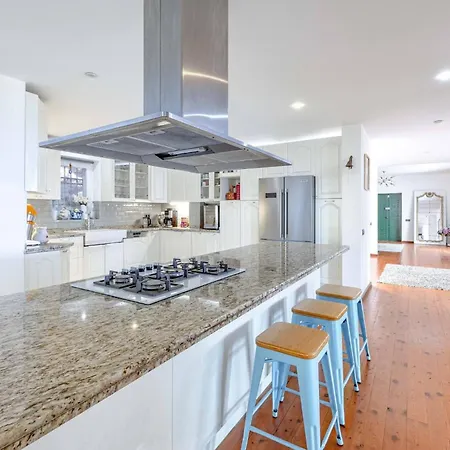 Luxury 2-storey With Stunning Views Near Marina Villa Yalikavak