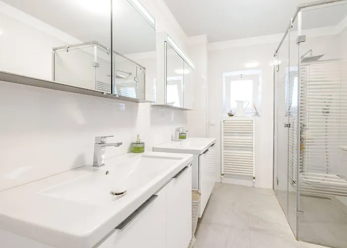 Vila Luxurious In With Private Pool And Breathtaking Sea Views