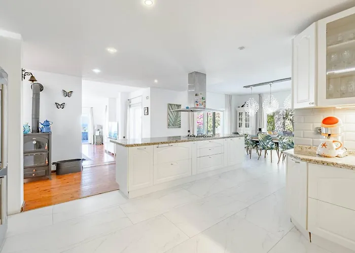 Vila Luxurious In With Private Pool And Breathtaking Sea Views Yalıkavak